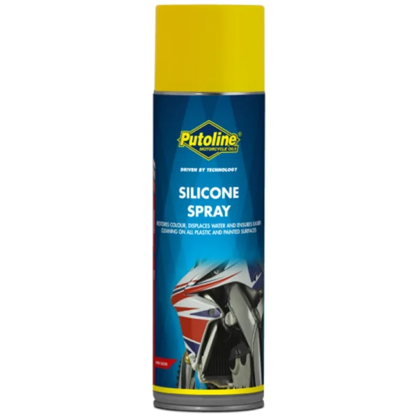 Putoline Silicone Spray