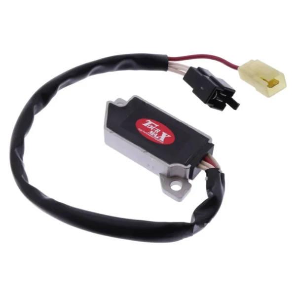 Regulátor dobíjania Yamaha XV535 Virago, XV700 Virago, XV750 Virago, XV1000, XV1100 Virago, V-Max 1200