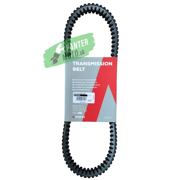 Remeň variátora 922,50x20,80x13,60