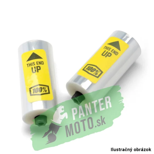 Rolky do Roll-off systému 100% Forecast 45mm