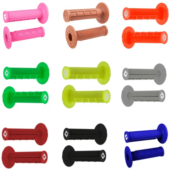 Rukoväte ODI RUFFIAN Half Waffle (rôzne farby)