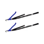 Rýchloupínacie popruhy-gurtne 38mm (rôzne farby) – Obrázok 2