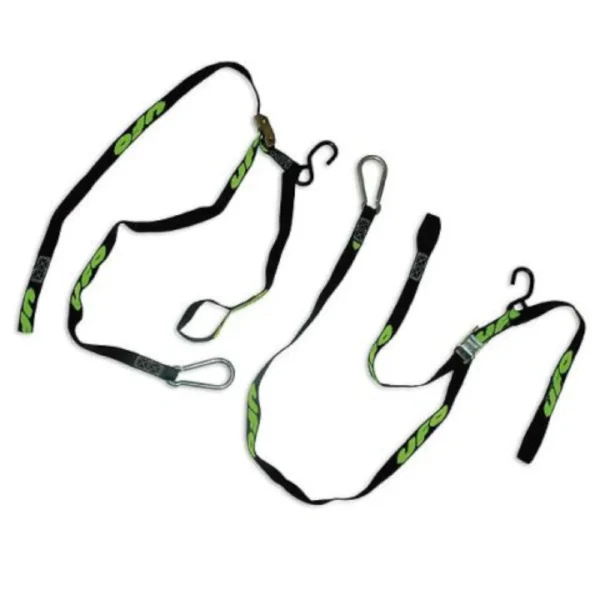 Rýchloupínacie popruhy-gurtne