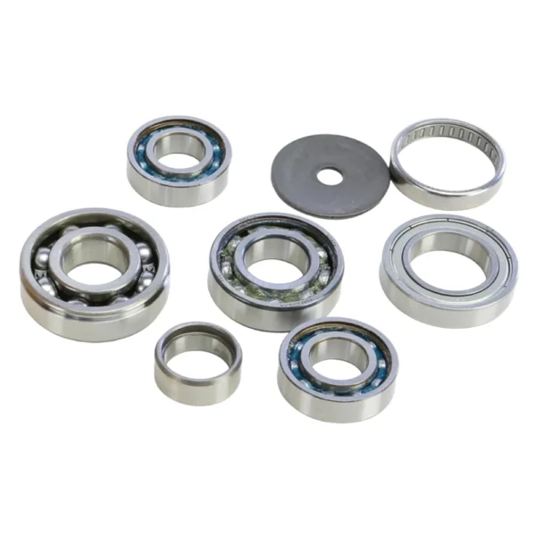 Sada ložísk prevodovky Honda CR 125 90-95