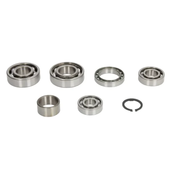 Sada ložísk prevodovky Kawasaki KX 65 00-01