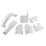 Sada plastov Honda CR 125 93-94, CR 250 92-94 – Obrázok 2