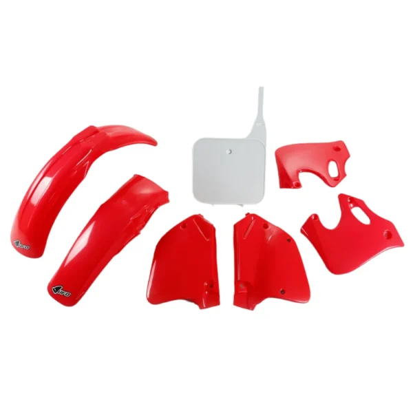 Sada plastov Honda CR 125 93-94, CR 250 92-94