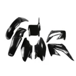 Sada plastov Honda CR 125/250 04 – Obrázok 4