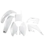 Sada plastov Honda CR 125/250 04 – Obrázok 3