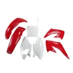 Sada plastov Honda CR 125/250 04