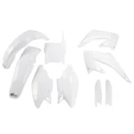 Sada plastov Honda CR 125/250 04 – Obrázok 7