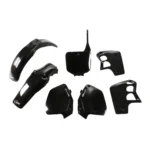 Sada plastov Honda CR 500 95-00 – Obrázok 6