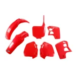 Sada plastov Honda CR 500 95-00 – Obrázok 4