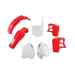 Sada plastov Honda CR 500 95-00 – Obrázok 2