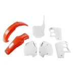 Sada plastov Honda CR 500 91-94 – Obrázok 2