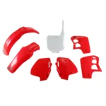 Sada plastov Honda CR 500 91-94