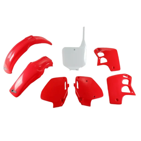 Sada plastov Honda CR 500 91-94