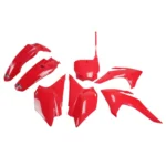 Sada plastov Honda CRF 230 15-25 – Obrázok 2