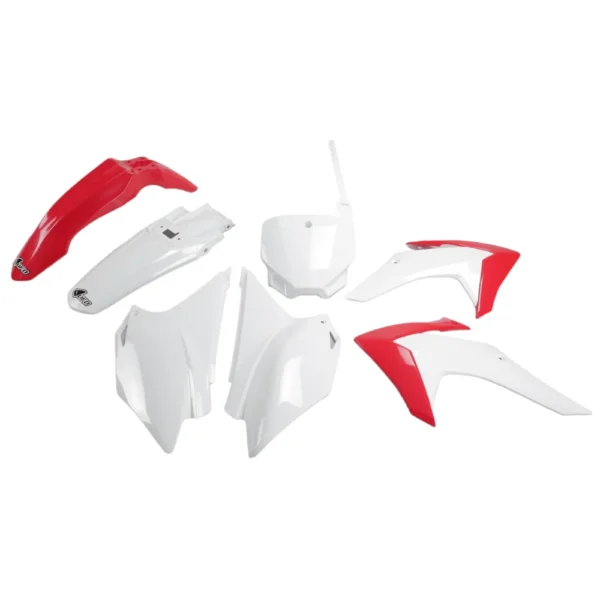 Sada plastov Honda CRF 230 15-25