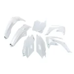 Sada plastov Honda CRF 250 11-13, CRF 450 11-12 – Obrázok 3