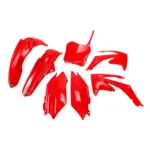 Sada plastov Honda CRF 250 11-13, CRF 450 11-12 – Obrázok 2