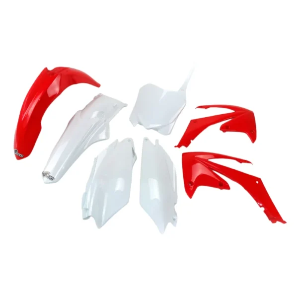 Sada plastov Honda CRF 250 11-13, CRF 450 11-12