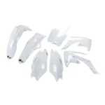 Sada plastov Honda CRF 250 11-13, CRF 450 11-12 USA – Obrázok 3