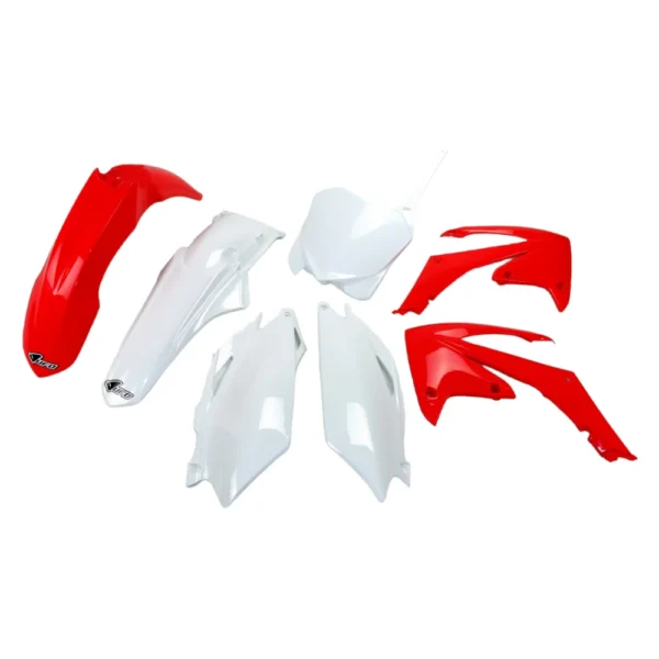 Sada plastov Honda CRF 250 11-13, CRF 450 11-12 USA