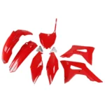 Sada plastov Honda CRF 250 18-21, CRF 450 17-20 – Obrázok 3
