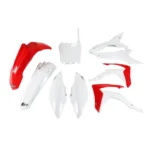 Sada plastov Honda CRF 250 14-17, CRF 450 13-16