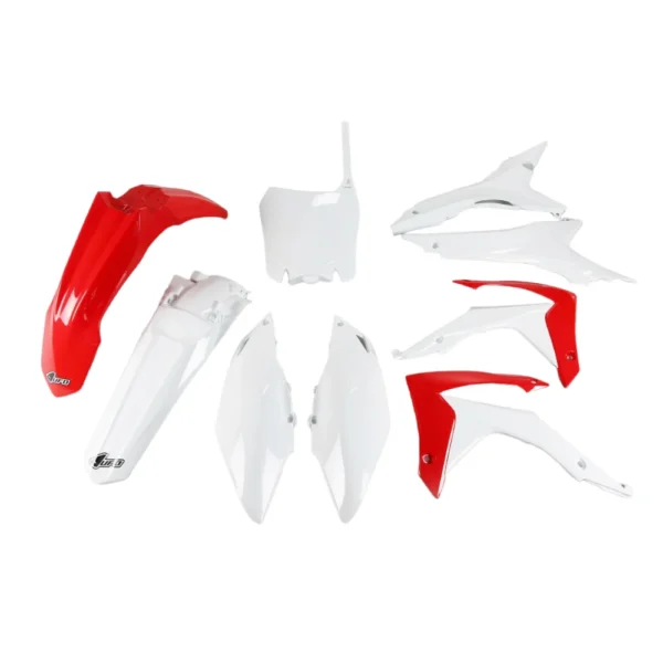 Sada plastov Honda CRF 250 14-17, CRF 450 13-16
