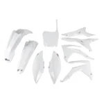 Sada plastov Honda CRF 250 14-17, CRF 450 13-16 USA – Obrázok 3