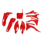 Sada plastov Honda CRF 250 14-17, CRF 450 13-16 USA – Obrázok 2