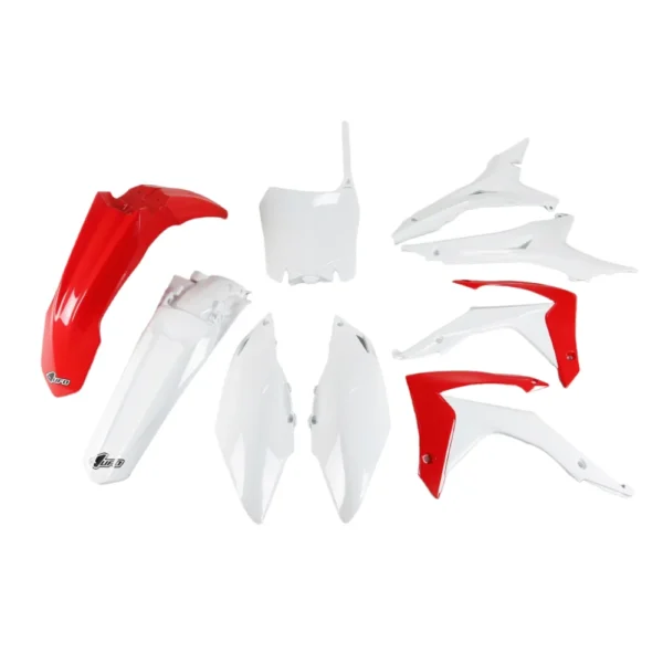 Sada plastov Honda CRF 250 14-17, CRF 450 13-16 USA
