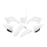 Sada plastov Honda CRF 250 22-24, CRF 450 21-24 – Obrázok 2