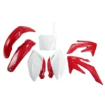 Sada plastov Honda CRF 250 08-09