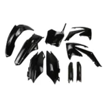 Sada plastov Honda CRF 250 11-13, CRF 450 11-12 – Obrázok 8