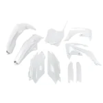 Sada plastov Honda CRF 250 11-13, CRF 450 11-12 – Obrázok 7