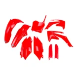 Sada plastov Honda CRF 250 11-13, CRF 450 11-12 – Obrázok 6