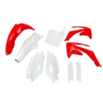 Sada plastov Honda CRF 250 11-13, CRF 450 11-12 – Obrázok 5