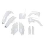 Sada plastov Honda CRF 250 11-13, CRF 450 11-12 USA – Obrázok 7