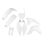 Sada plastov Honda CRF 250 18-21, CRF 450 17-20 – Obrázok 9