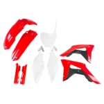 Sada plastov Honda CRF 250 18-21, CRF 450 17-20 – Obrázok 6