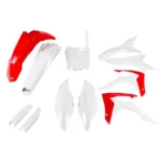 Sada plastov Honda CRF 250 14-17, CRF 450 13-16 – Obrázok 5