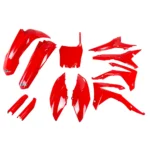 Sada plastov Honda CRF 250 14-17, CRF 450 13-16 USA – Obrázok 6