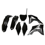 Sada plastov Honda CRF 250RX 19-21, CRF 450RX 17-20 – Obrázok 4