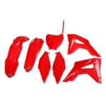 Sada plastov Honda CRF 250RX 19-21, CRF 450RX 17-20 – Obrázok 2
