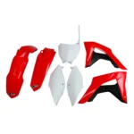Sada plastov Honda CRF 250RX 19-21, CRF 450RX 17-20