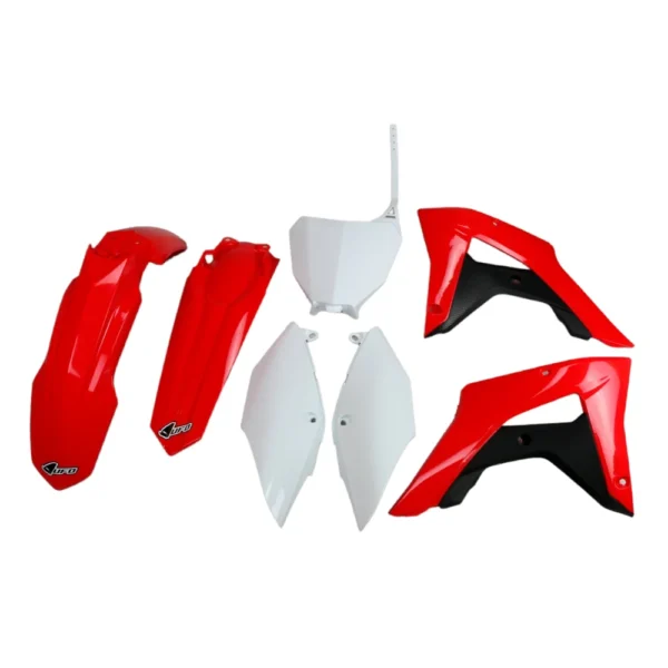 Sada plastov Honda CRF 250RX 19-21, CRF 450RX 17-20