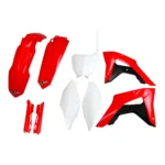Sada plastov Honda CRF 250RX 19-21, CRF 450RX 17-20 – Obrázok 5